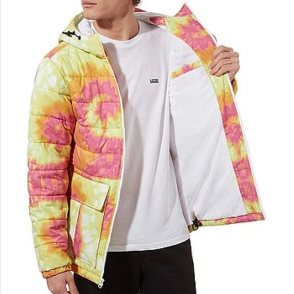 Coats | Vans Lakemont Mte Jacket | Poshmark